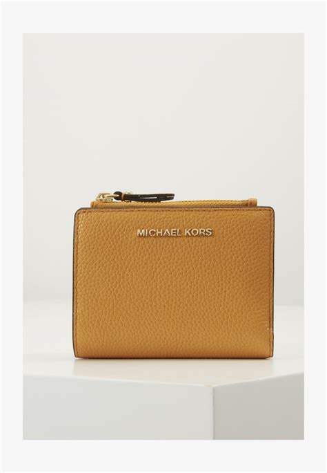 michael kors portemonnee klein|michael kors wallet.